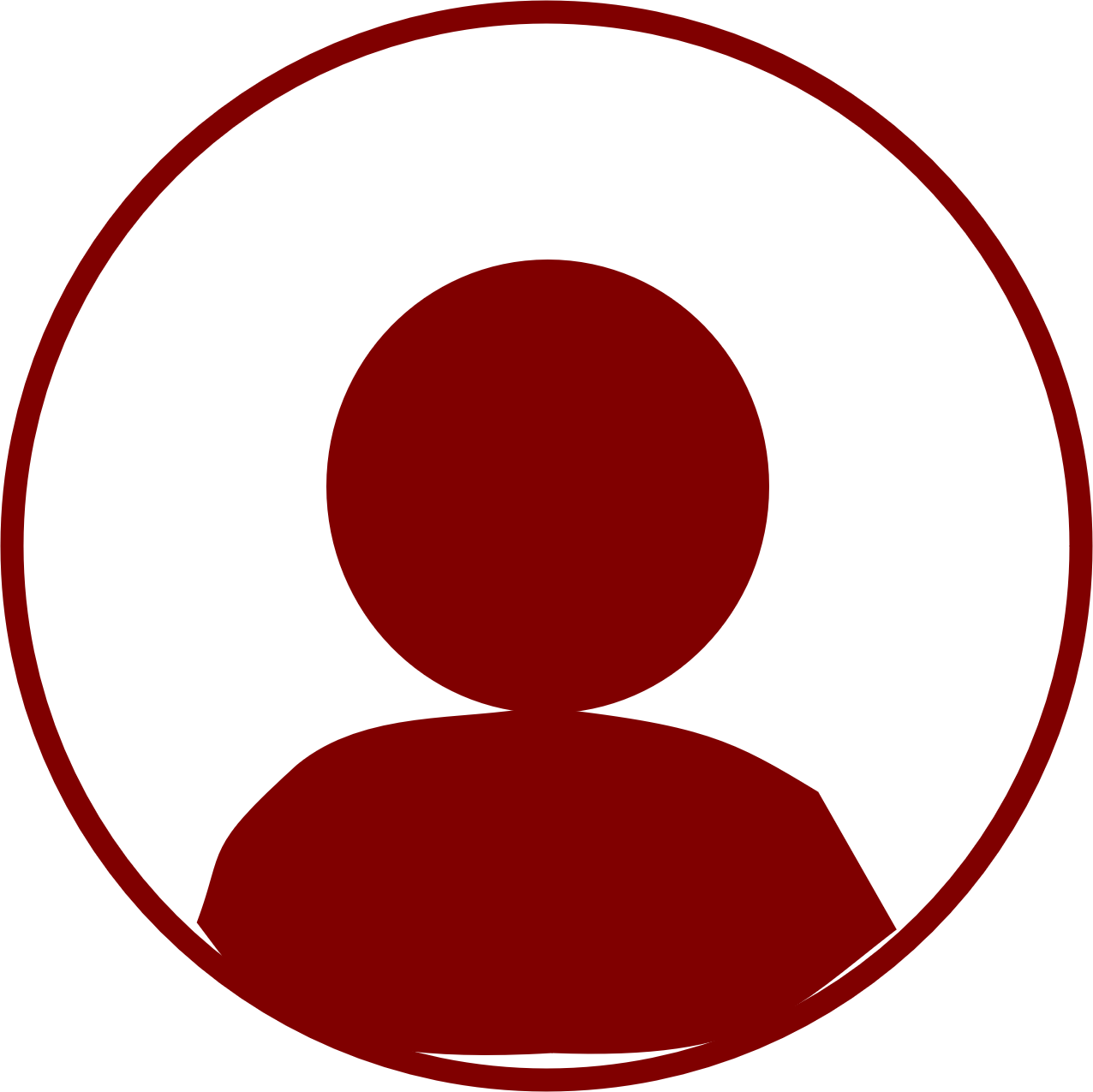 icono de usuario